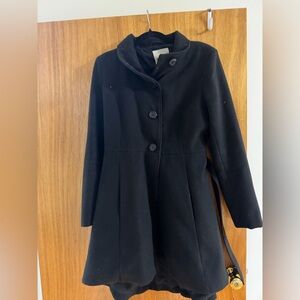 BB Dakota Black Women's Coat
